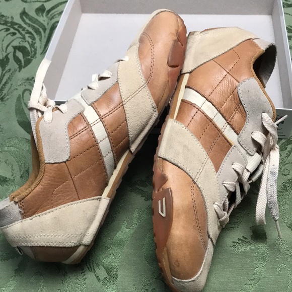 Diesel Hugo Sneakers - Picture 5 of 8